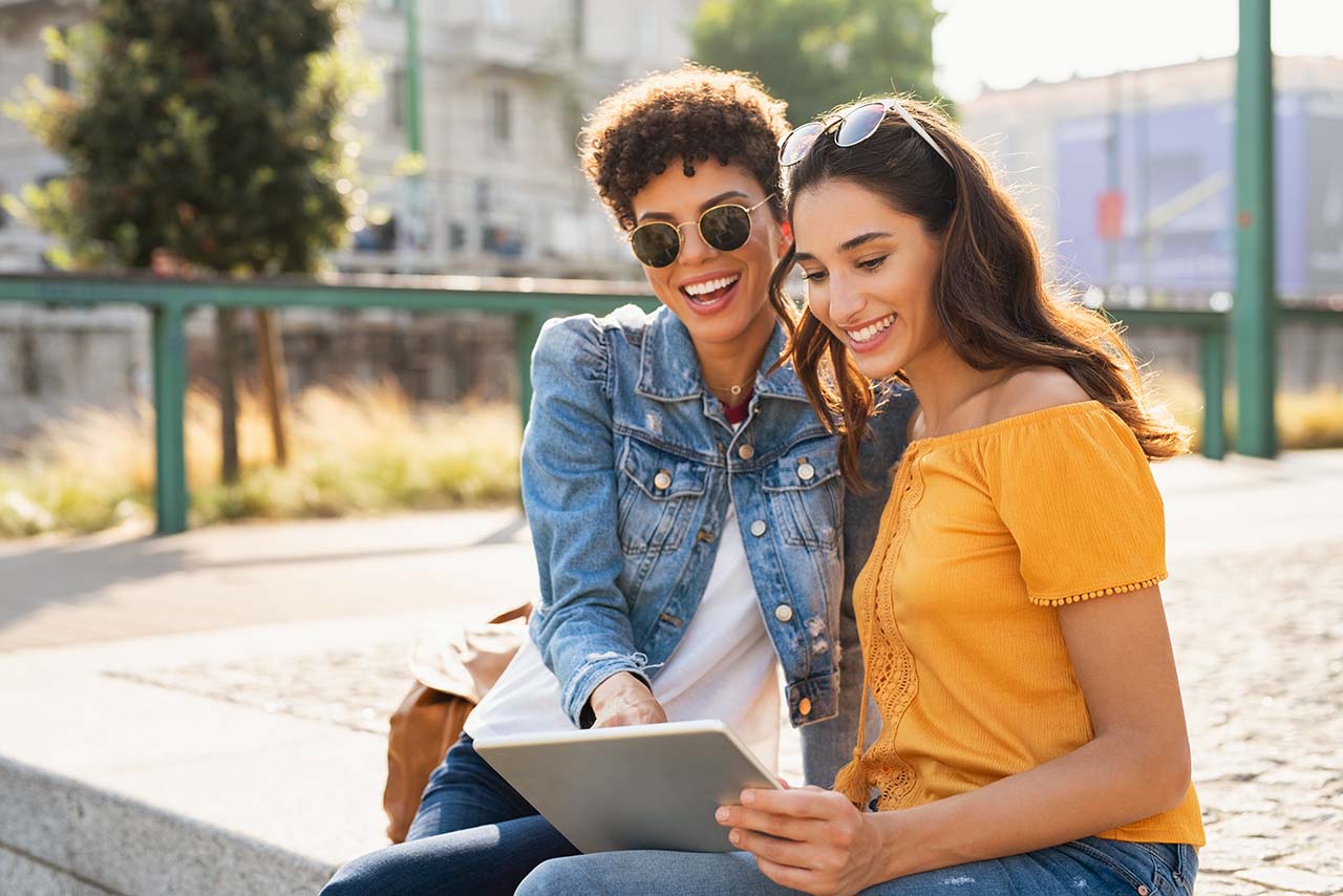 Connect and get involved with CompTIA
