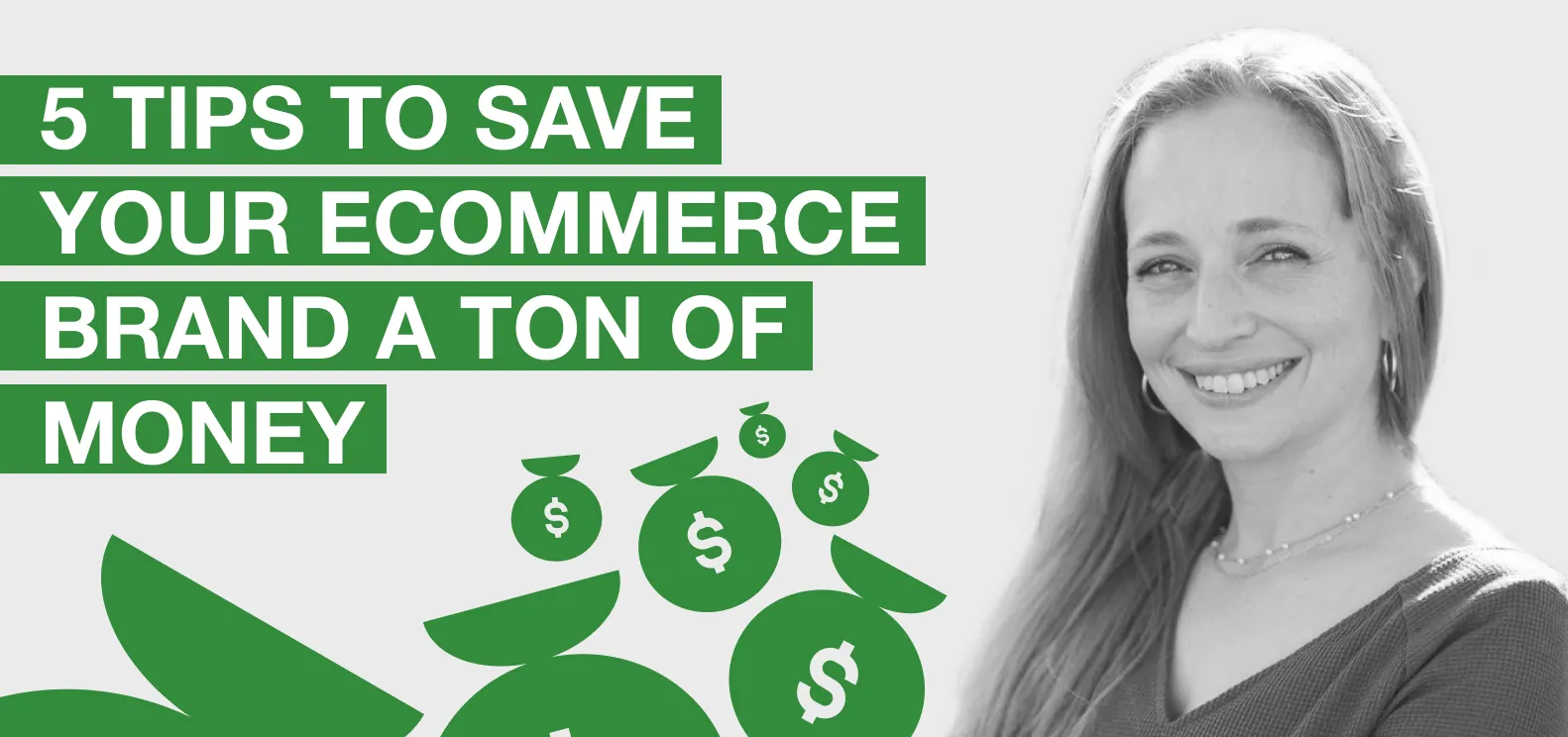 5 Money-Saving Tips for Shopify Brands to Cut Costs Fast