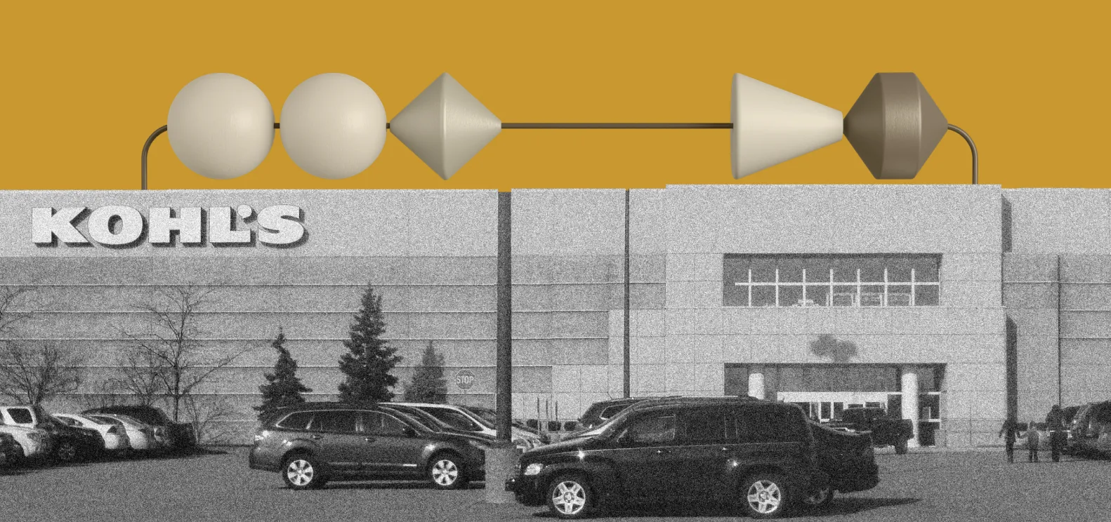 Margin Talks Report Card: Lessons DTC Brands Can Learn from Kohl’s Numbers