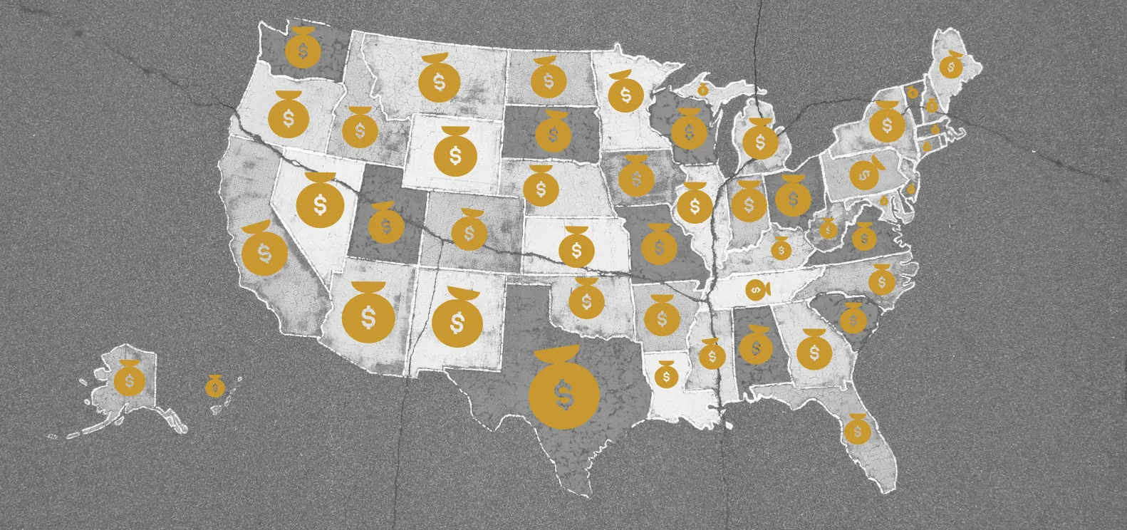 How 3PLs and Supply Chain Disruptions Affect State Income Taxes