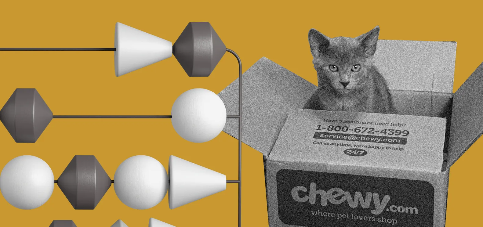 Margins Report Card: What Chewy's Numbers Tell Other DTC Brands