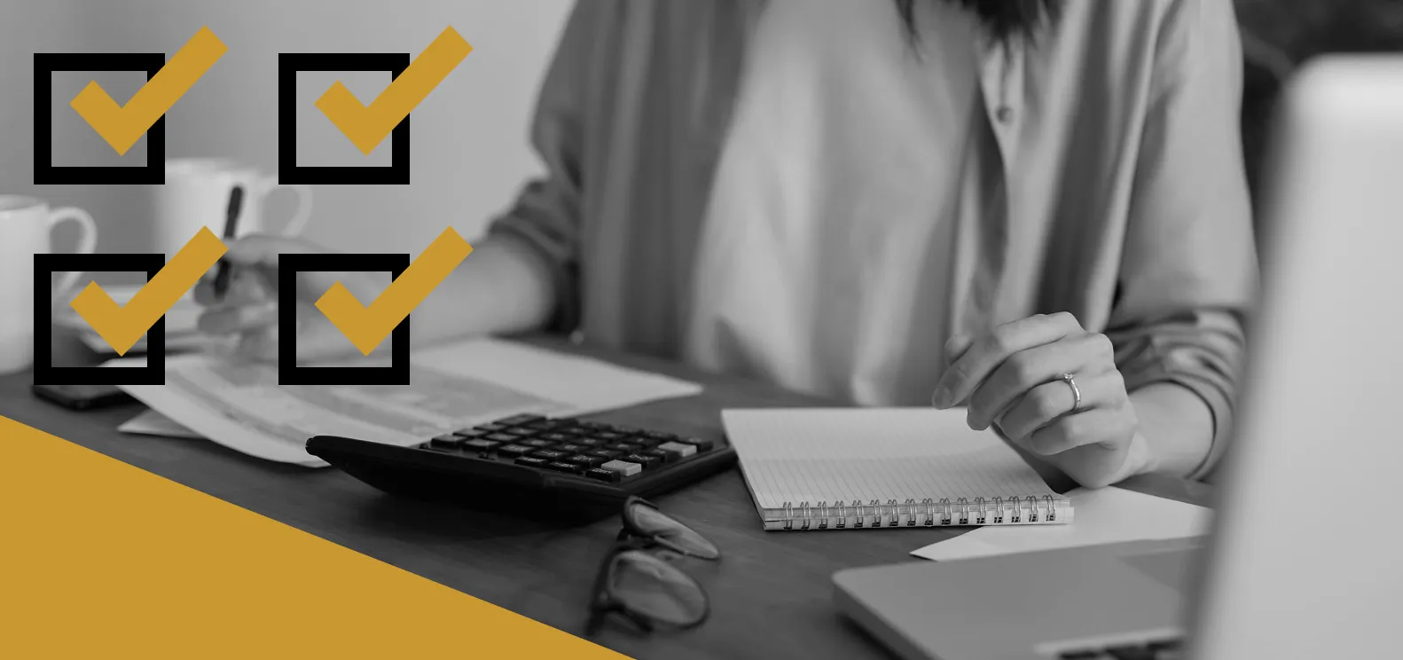 Bench Is Closing: What Ecommerce Sellers Must Do Next for Tax Season