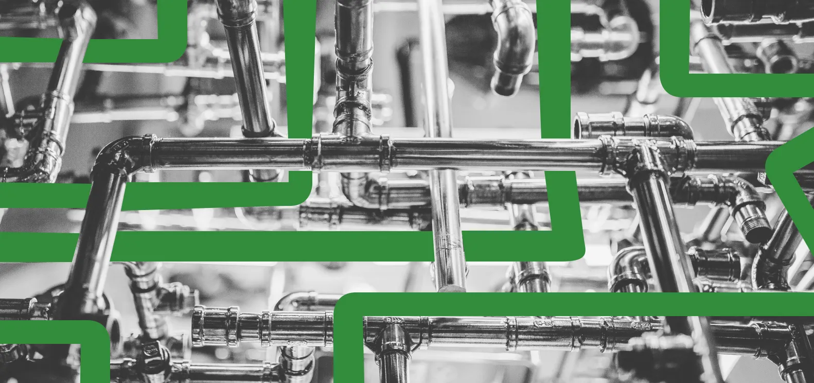 DTC Financial Integration: Solving Fragmented System Challenges