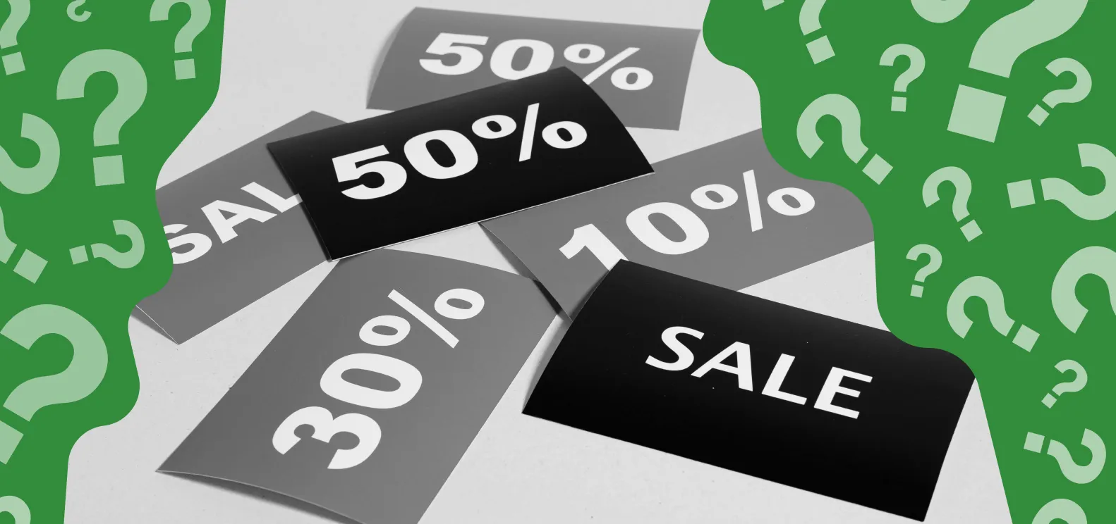 Smart Discount Strategy: Maximize Ecommerce Profits While Boosting Sales