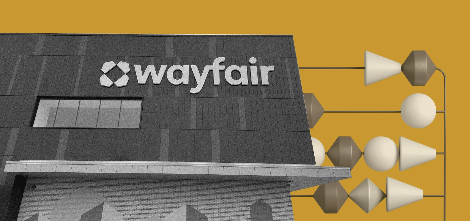 Wayfair- Why Margins Matter More Than Revenue in DTC