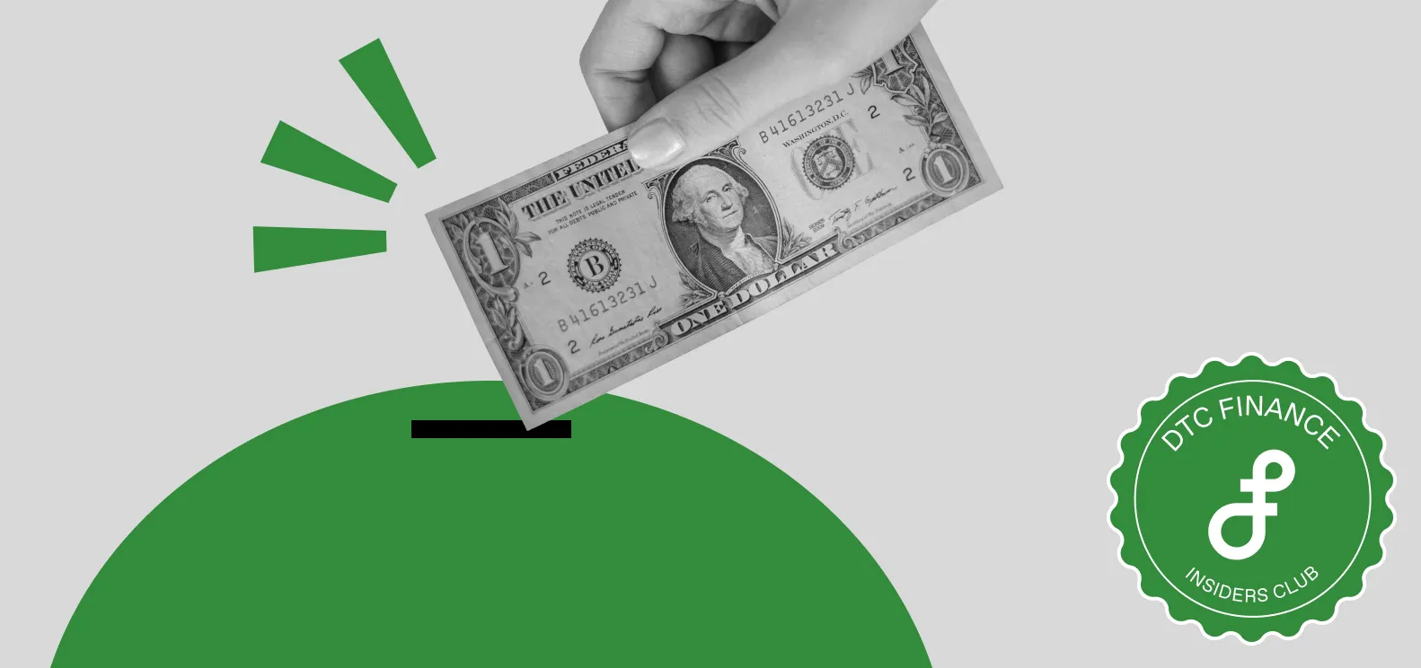 Expert Insights: DTC Financial Resolutions That Matter for 2025