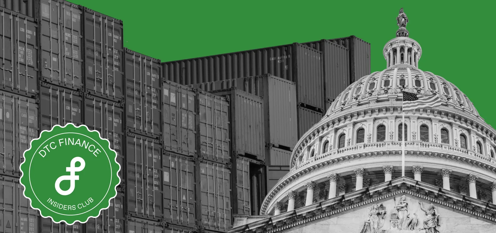 Expert Supply Chain Strategies for DTC Brands Amid Political Change