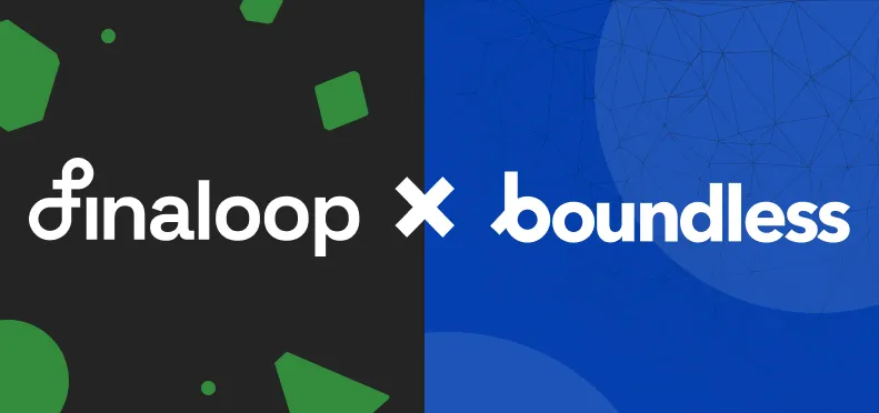 Finaloop & Boundless AI Partner to Transform Ecomm Financials 