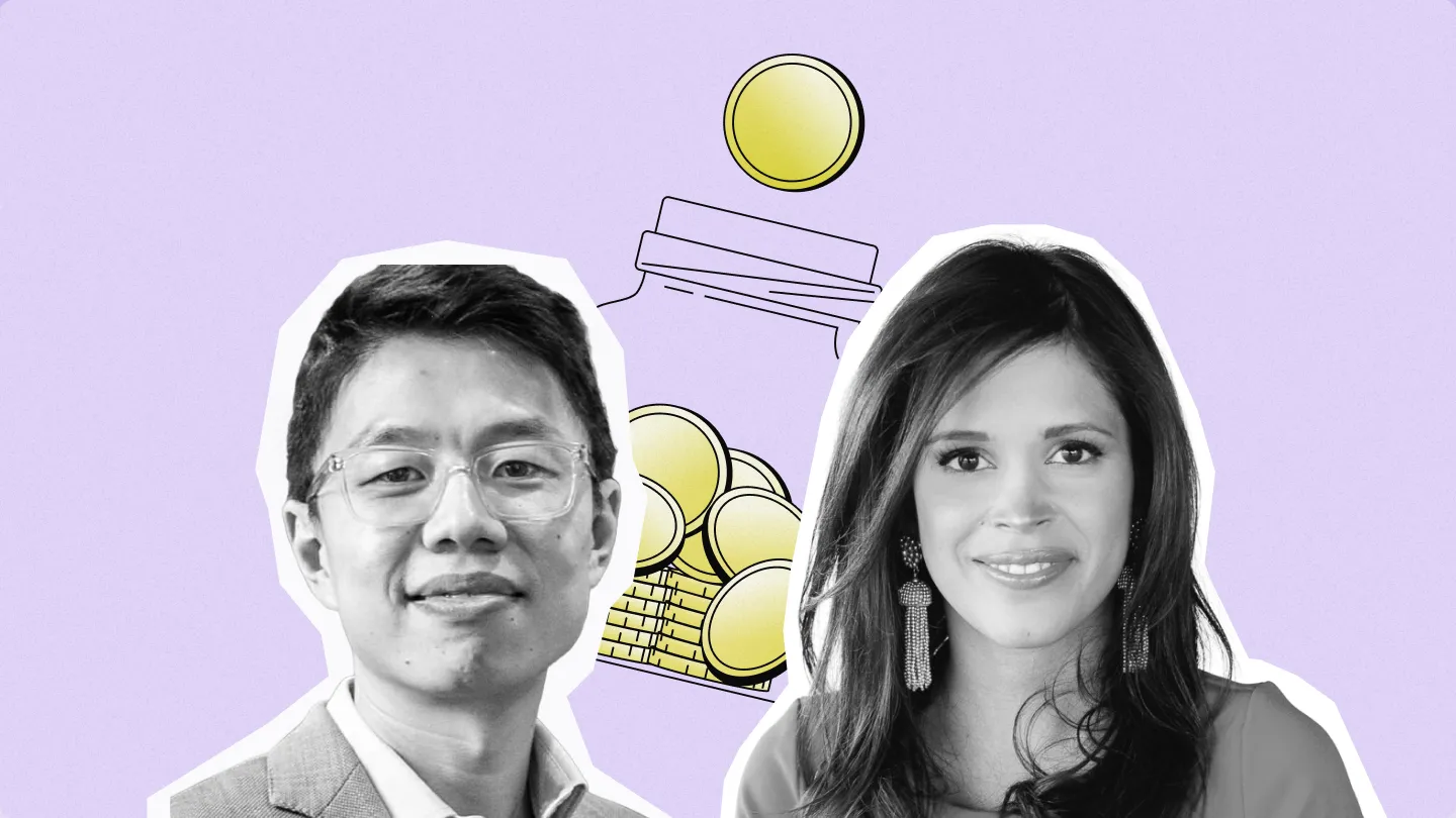 Like a Toddler with $100M on DTC venture with Lee Mayer