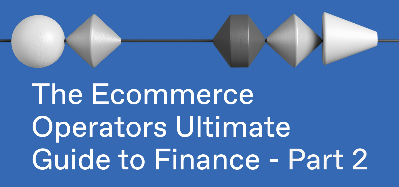 Unlocking Ecom Cash Flow for Business Growth