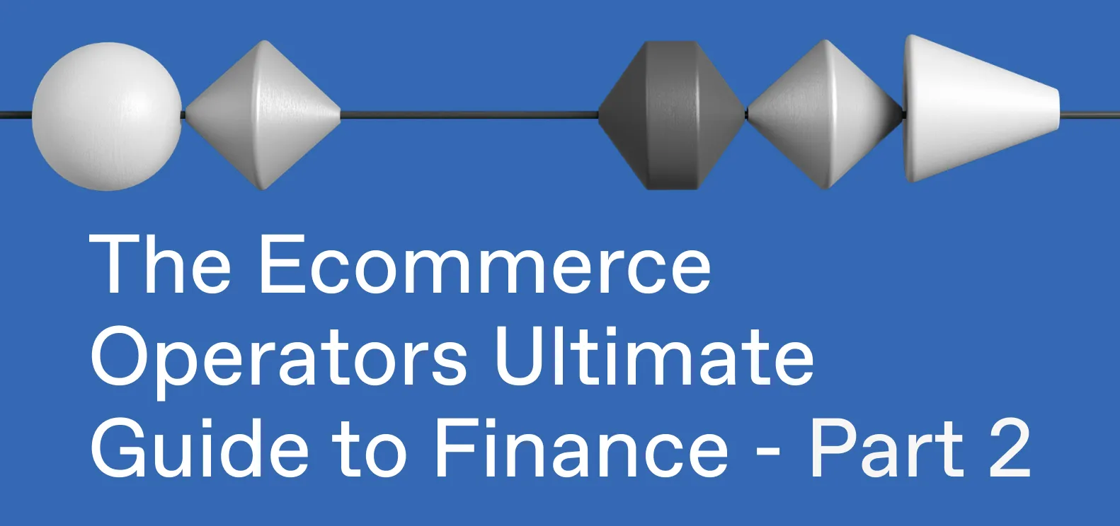  Unlocking Ecom Cash Flow for Business Growth