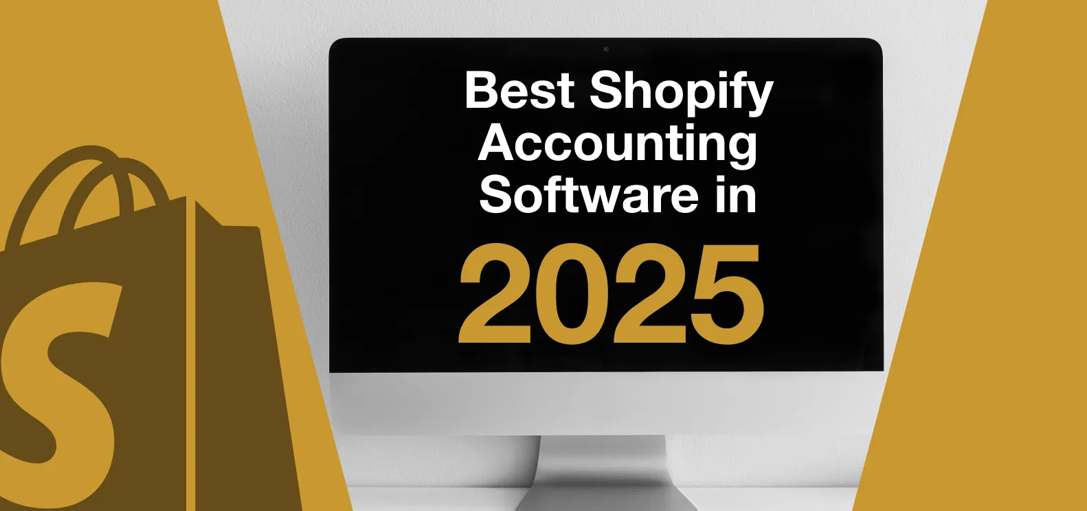 Best Shopify Accounting Software in 2025