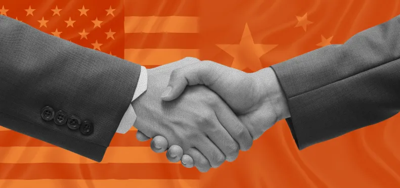 Tariffs on China Drop to 30% - A 90-Day Window for DTC Brands