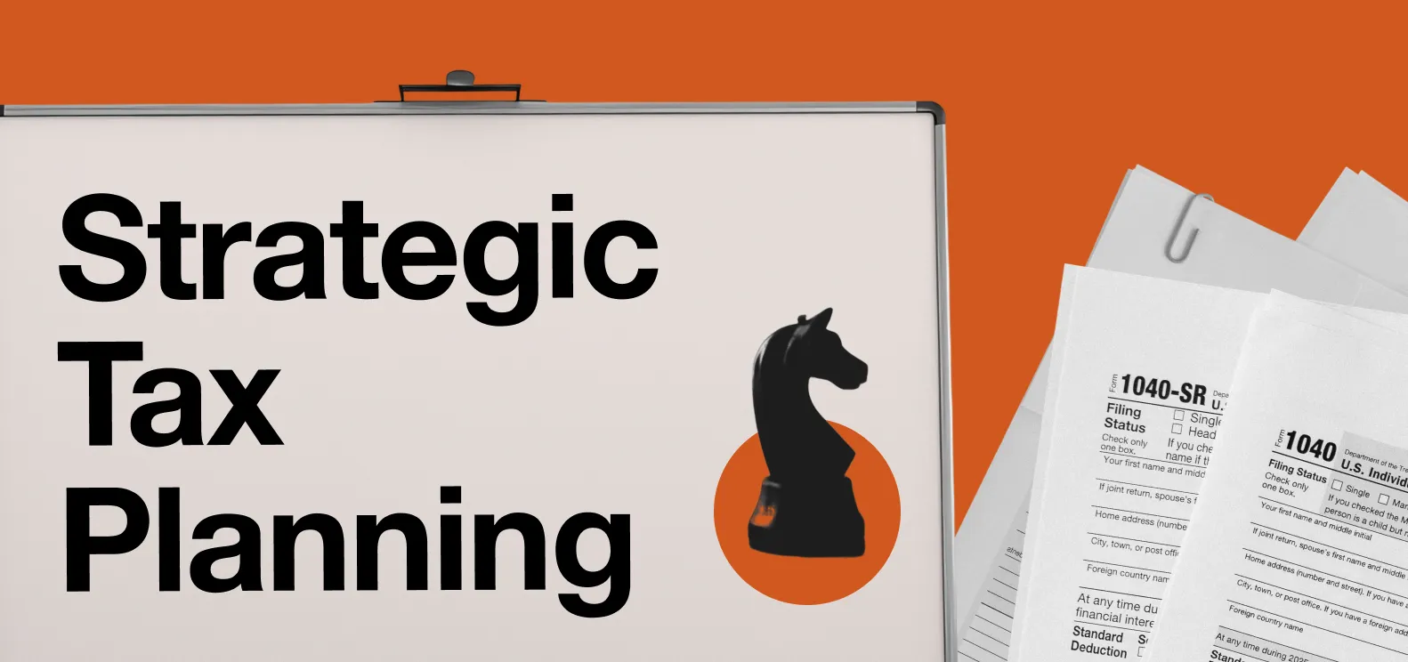 Ecommerce Tax Strategies: QSBS, 83(b), Accountable Plans