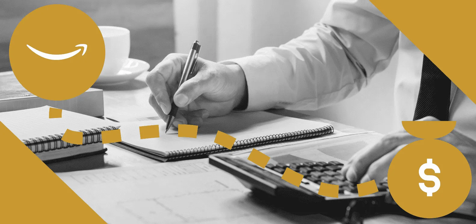 Bookkeeping for Amazon Sellers & Accounting Software