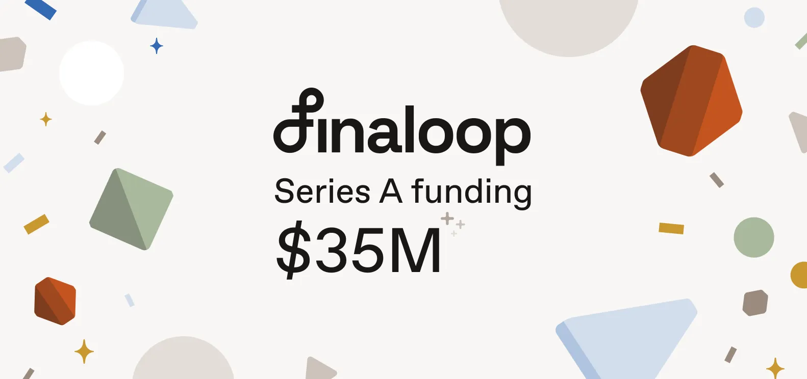 Finaloop Raises $35M to Revolutionize Ecommerce Finance