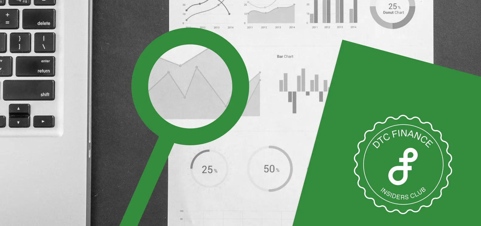 Expert Insights: Overlooked Financial Metrics Powering DTC Growth