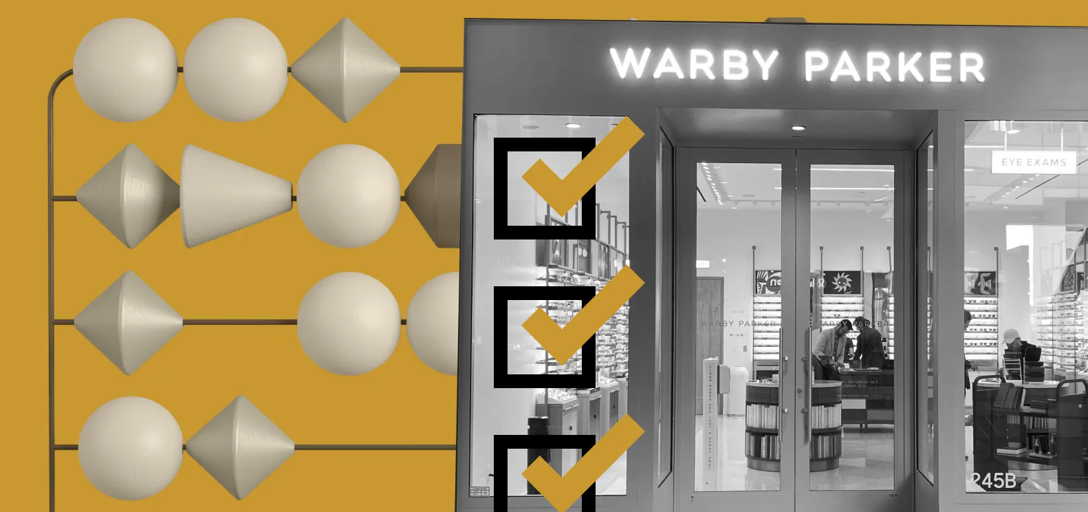 Margins Report Card: What Warby Parker’s Margins Reveal About DTC Brand Profitability