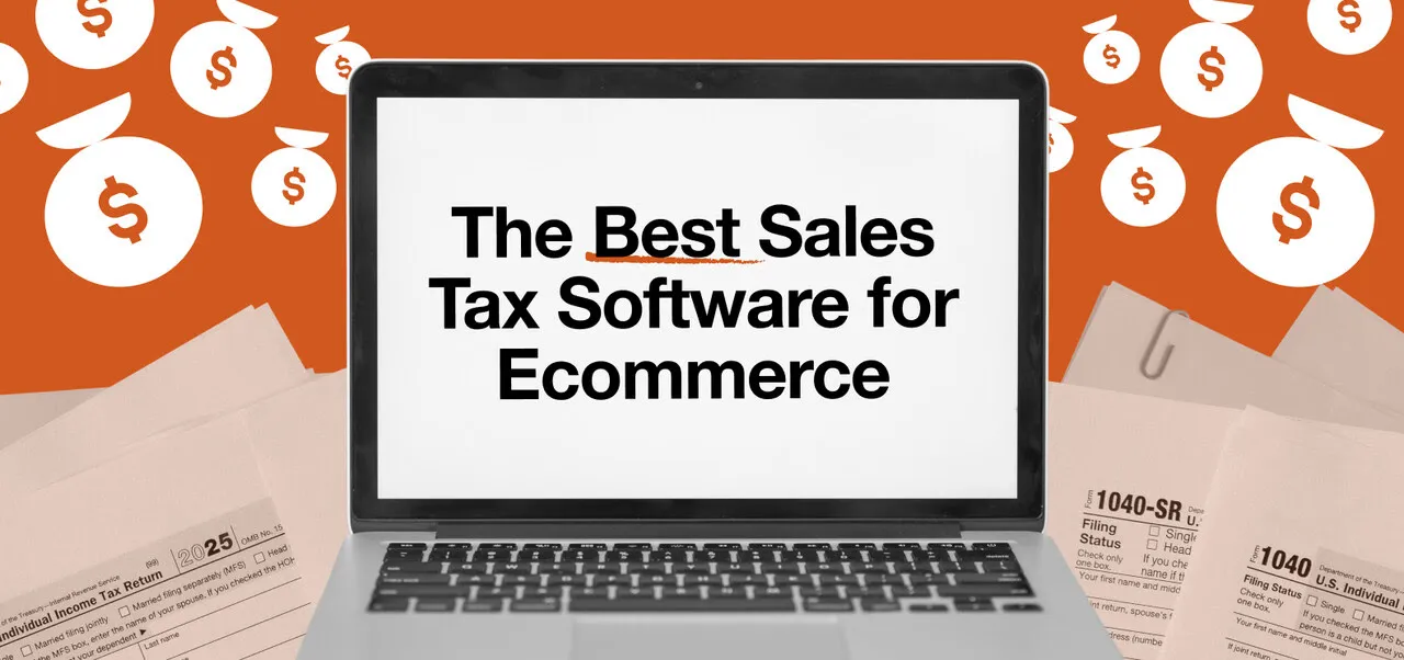 Guide to the Best Sales Tax Software for Ecommerce in 2025