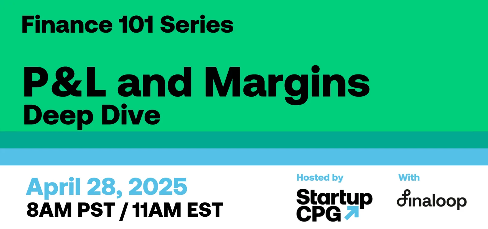 Ecommerce Accounting Mastery: P&L and Margin Optimization