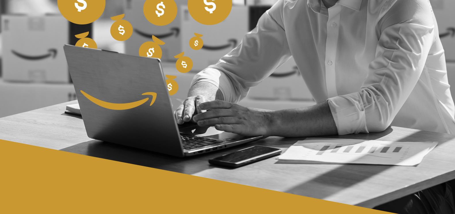 Amazon Accountant: Why You Need Specialized Accounting for Your Amazon Business
