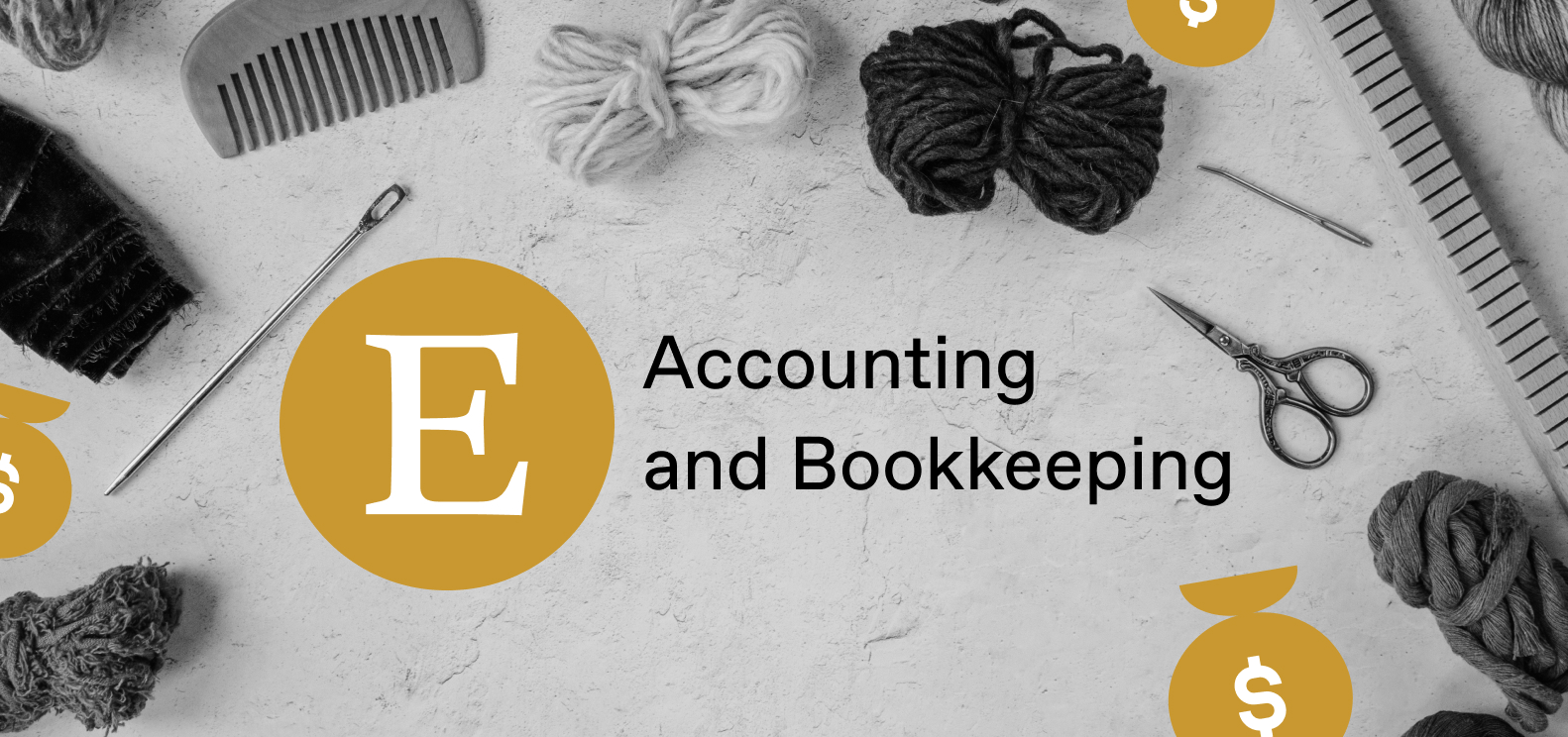 Etsy Seller’s 2025 Guide to Profits and Accounting
