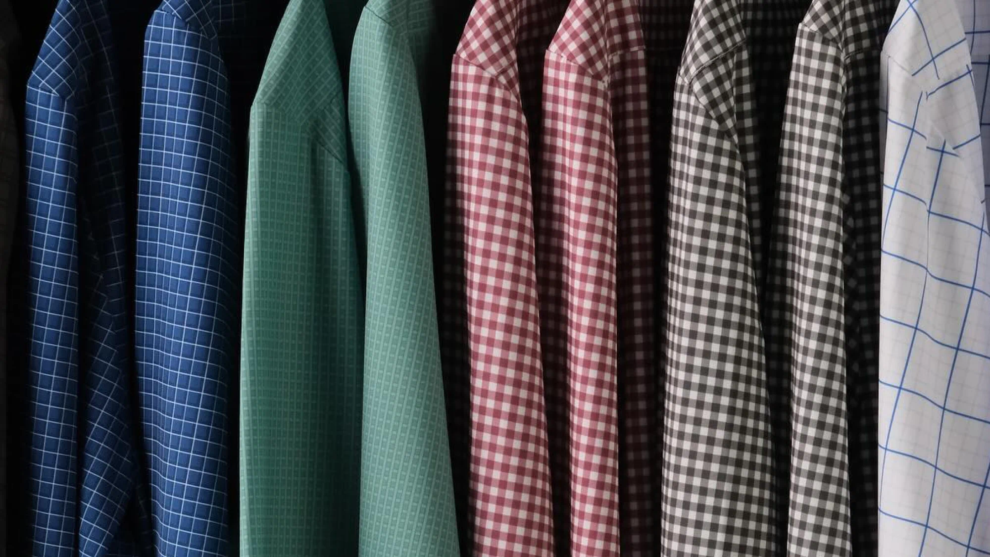 Mark Brown, VP of Finance