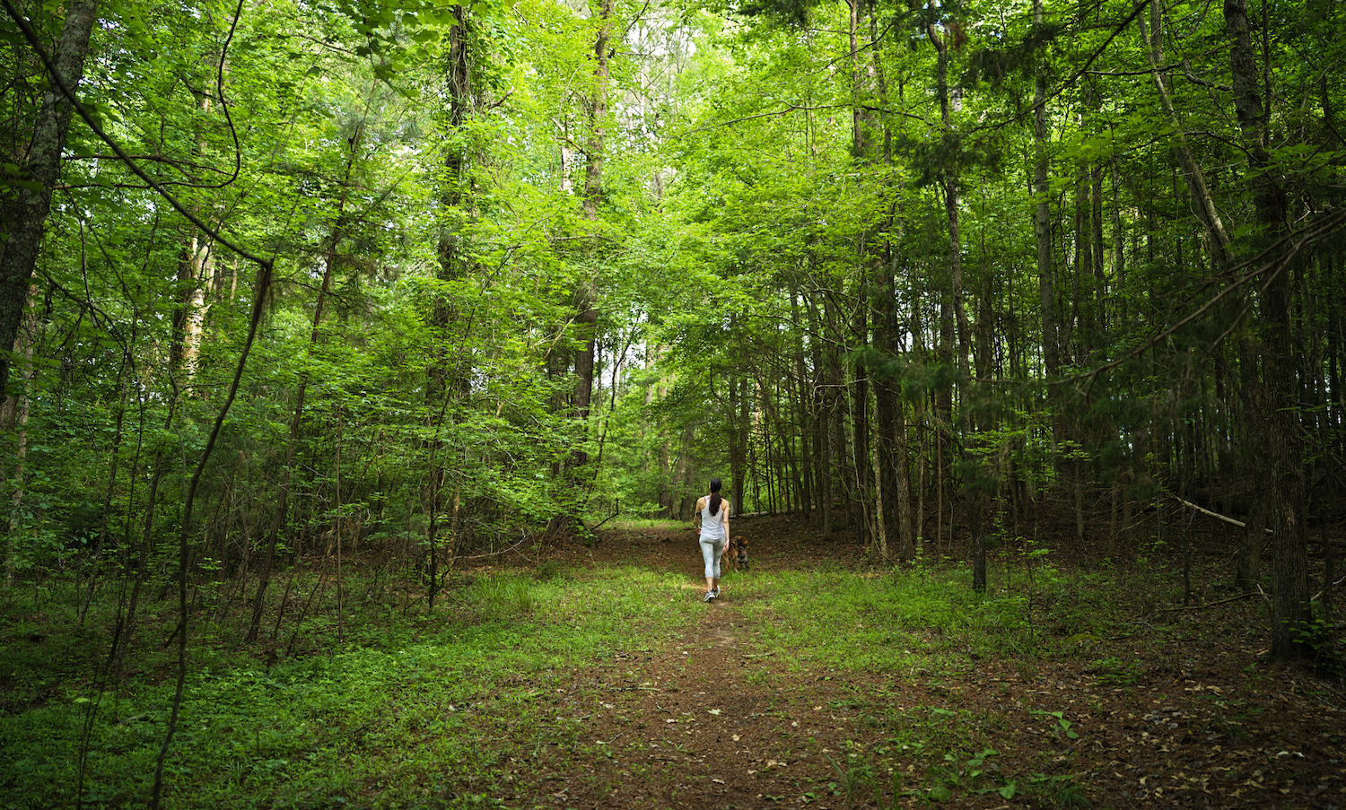 a girl sitting near tent