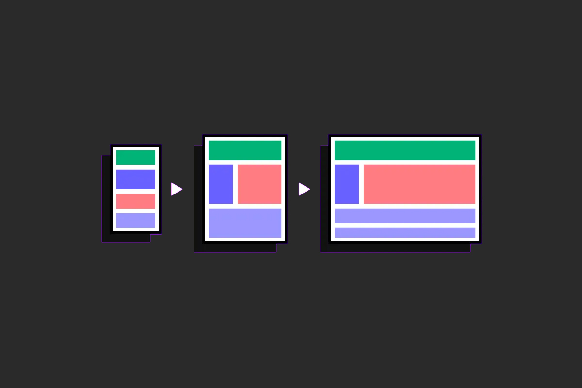 How to start responsive web design: Tools, Best practices and Common mistakes