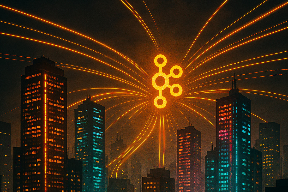 How to Build Event-Driven Microservices with Kafka
