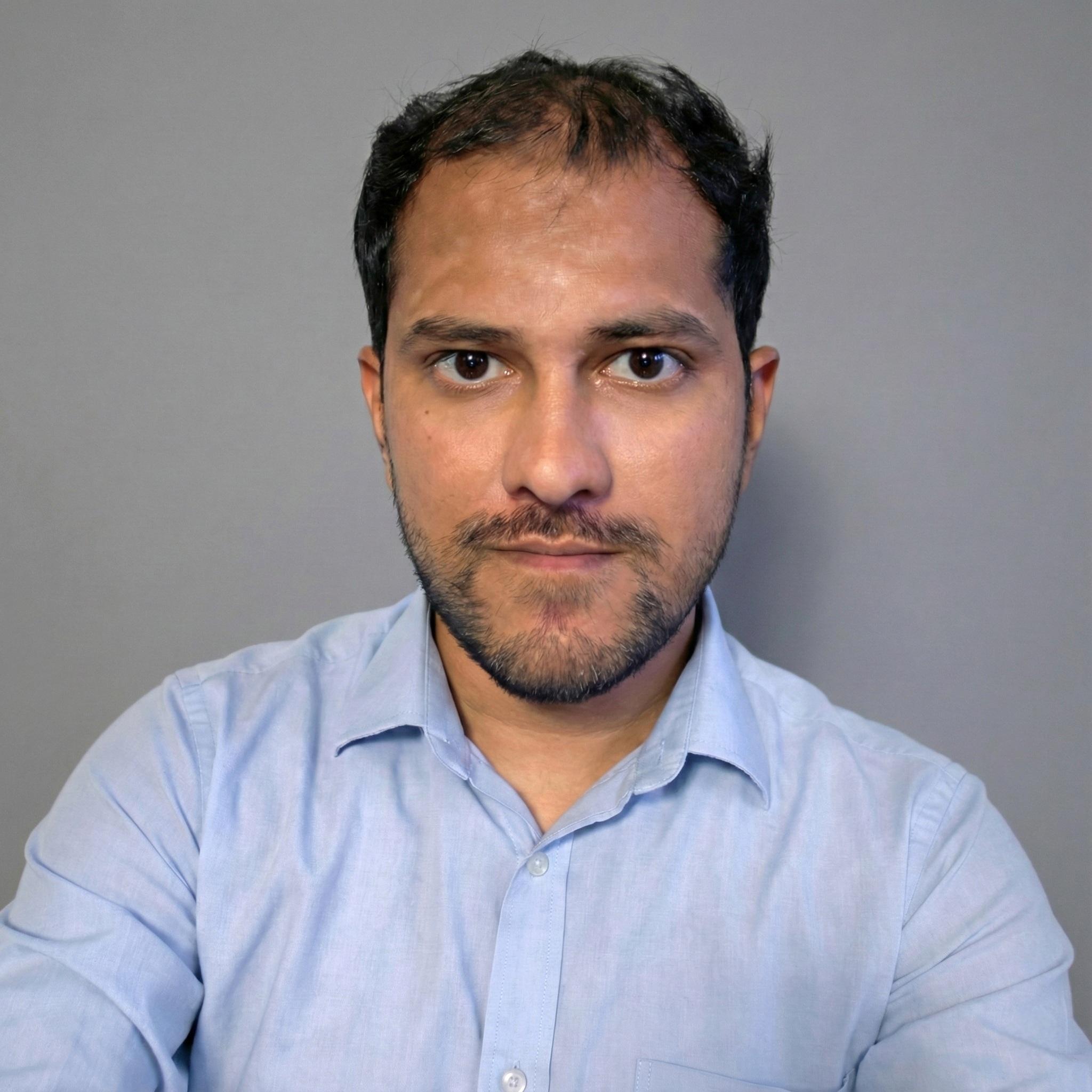 Sachin Maddumaarachchi