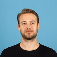 Anders Joseffson from Wint