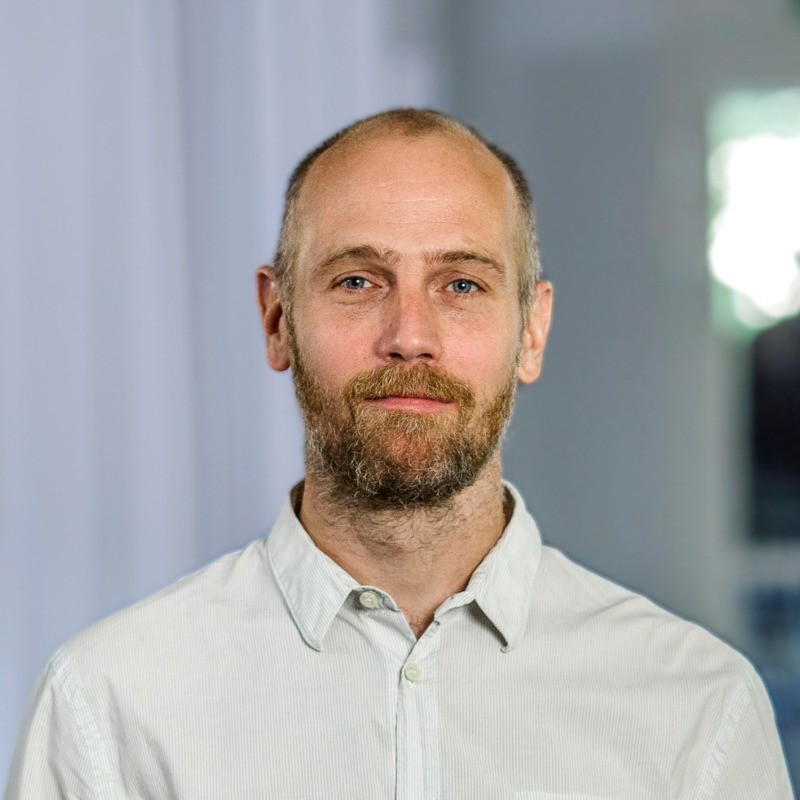 Andreas Schyman from Ctrlprint