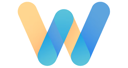 Testimonial logo