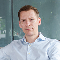 Mikael Stattin
