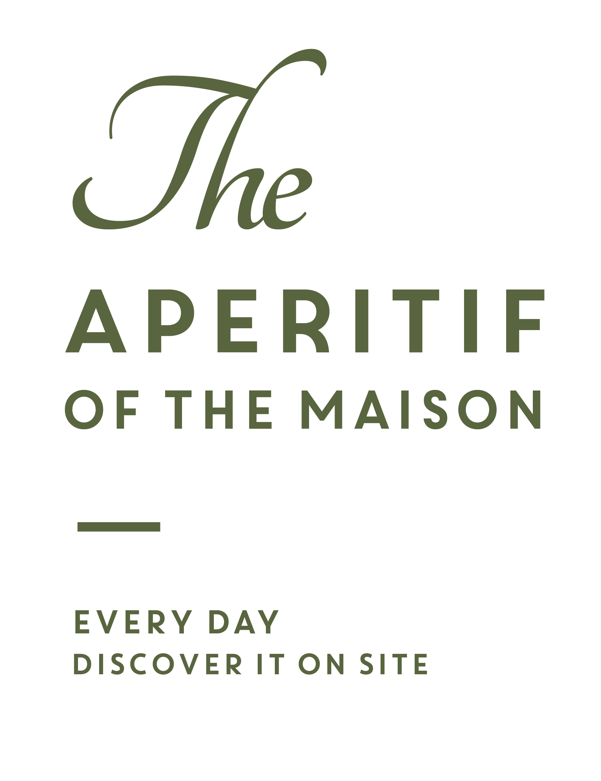 Maison Doron - Hôtel Beaufort