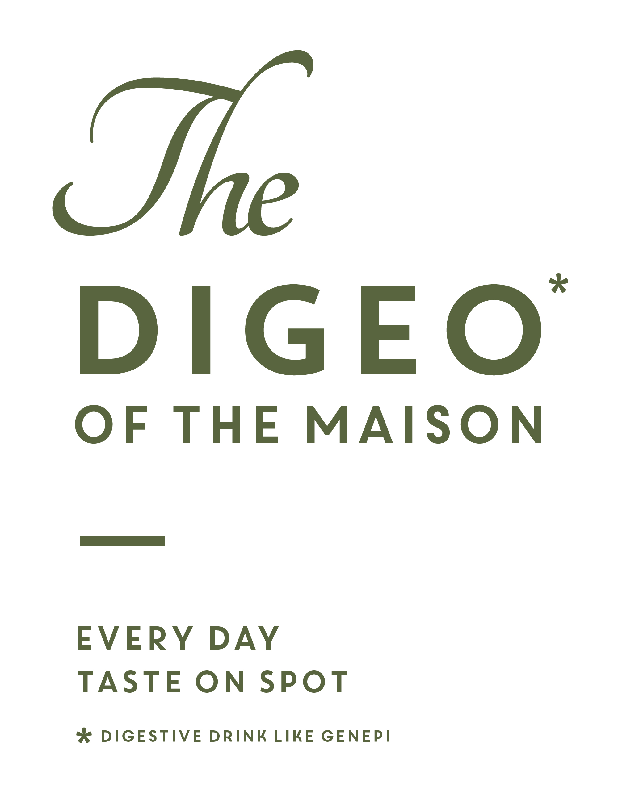 Maison Doron - Hôtel Beaufort
