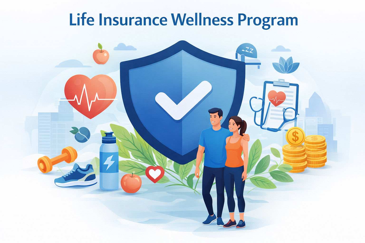 employee benefits app