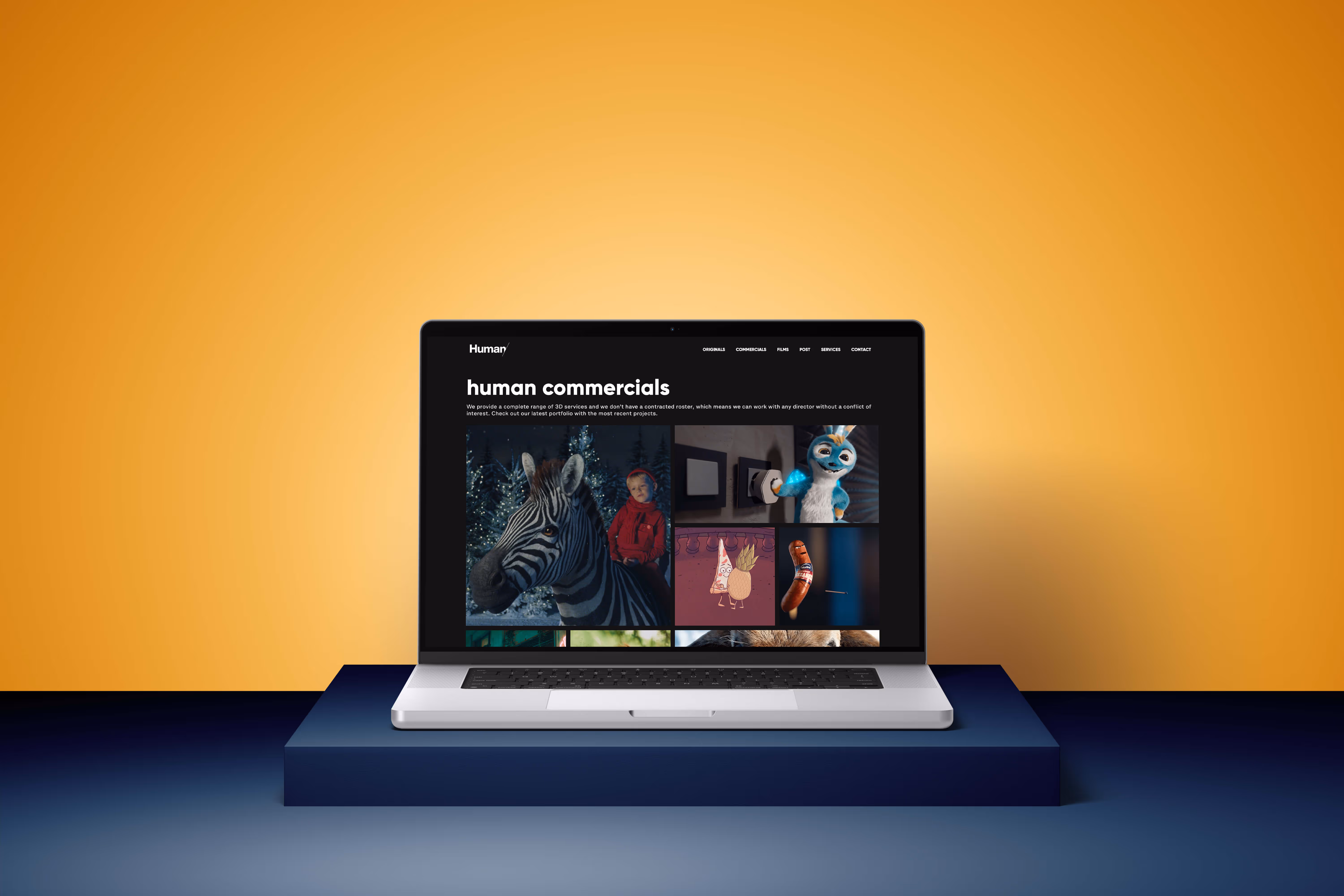 development with webflow