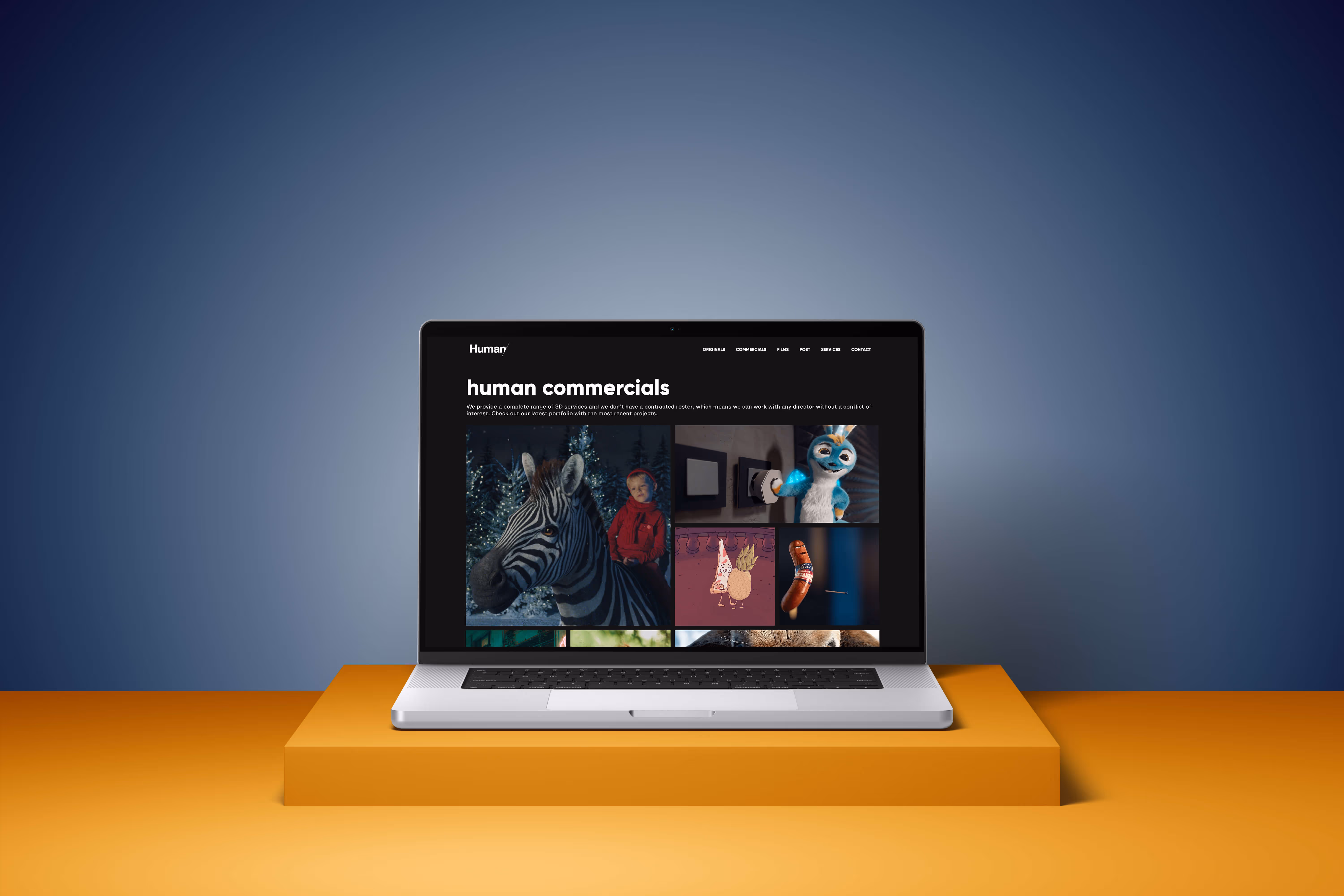 development with webflow