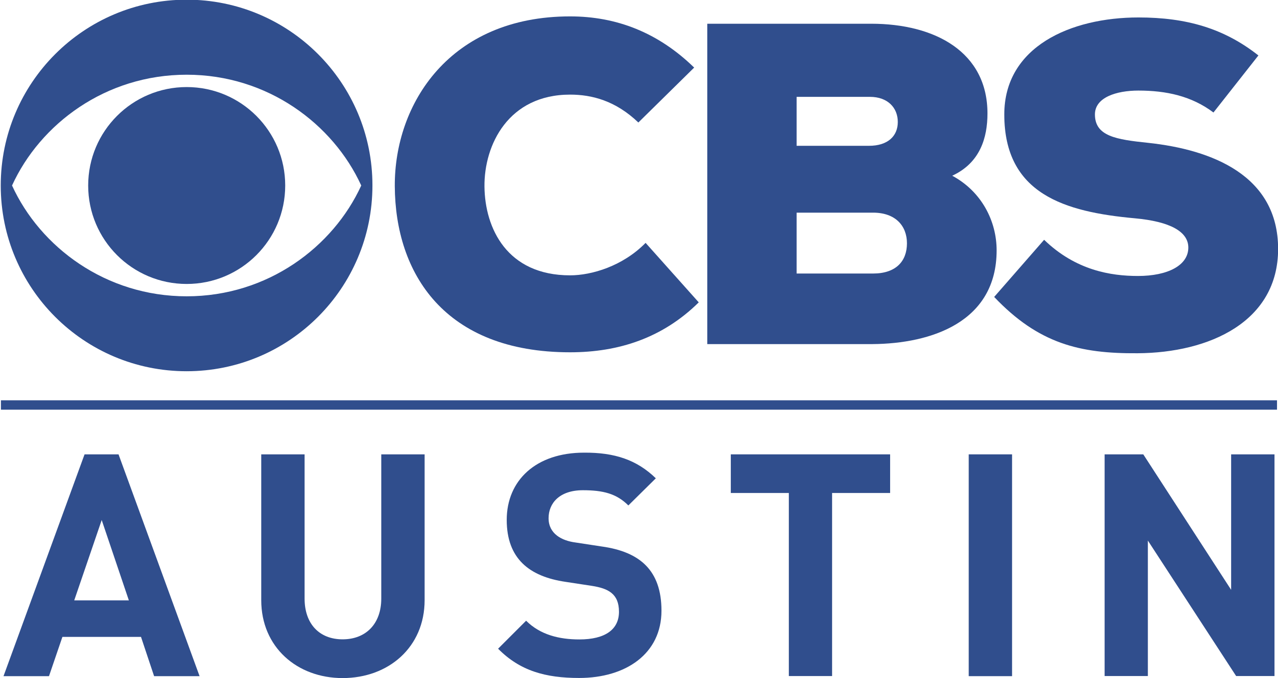CBS Austin