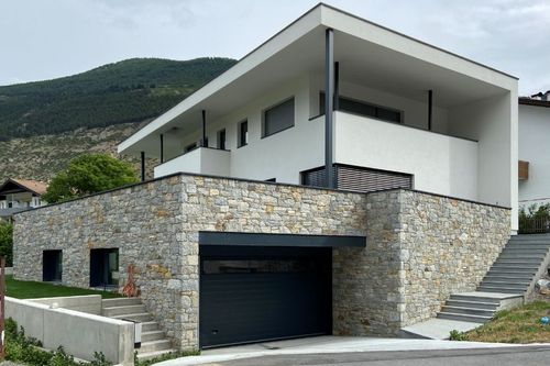 villa lass wohnhaus berge luxus schoenthaler suedtirol italy