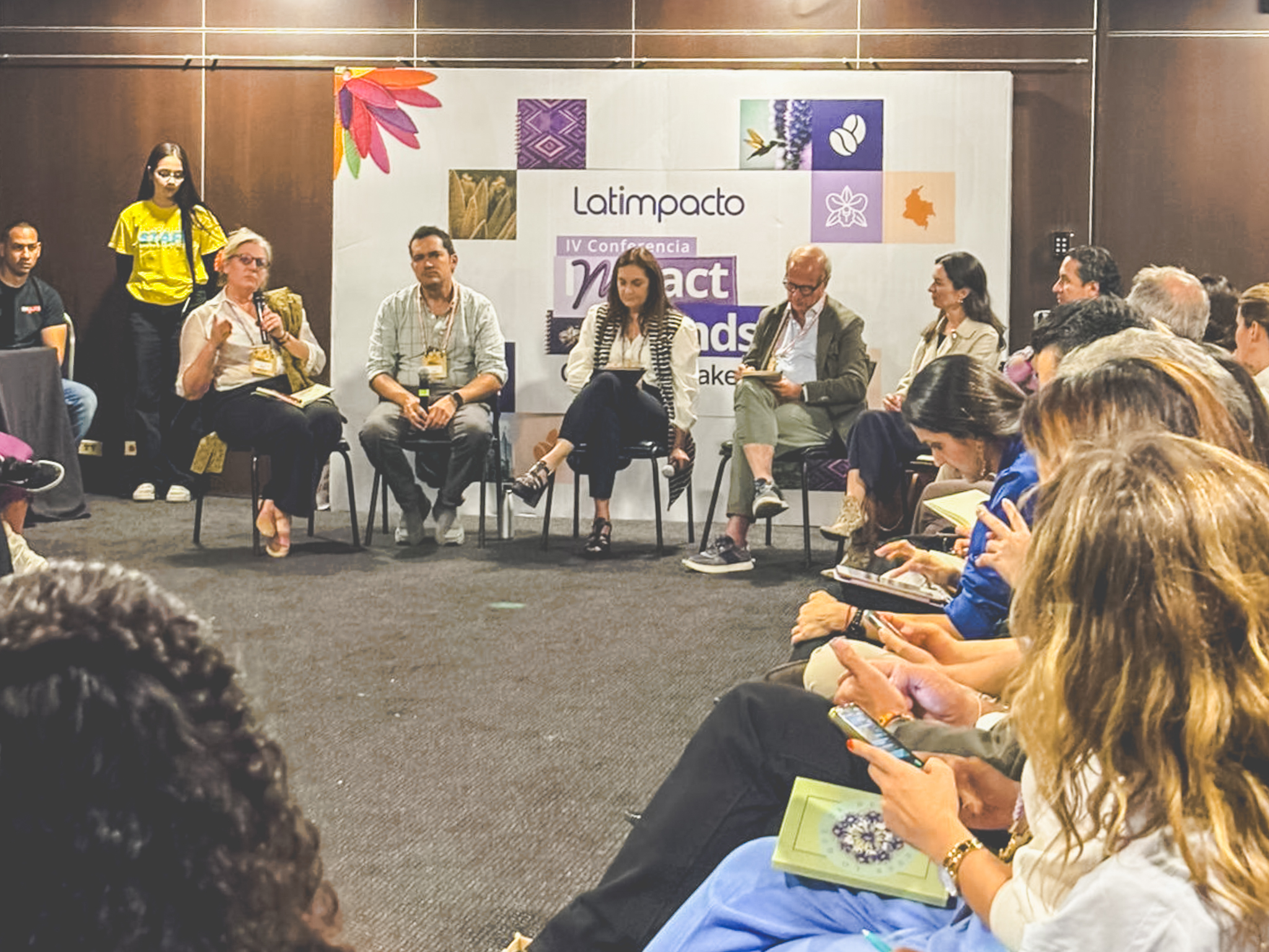 Impact Minds 2025: Building Alliances for Lasting Change