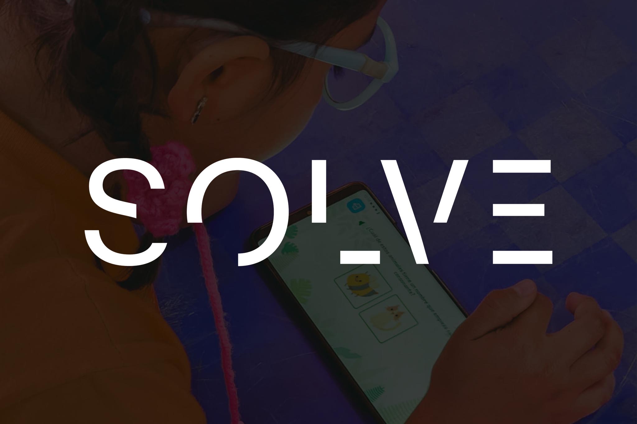 Project Alianza Selected for MIT Solve 2025 Solver Class