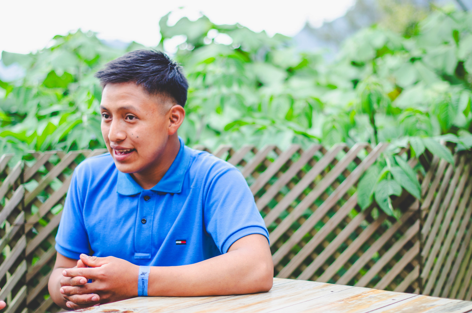 A Growing Circle of Readers: Diego’s Journey With AnGo