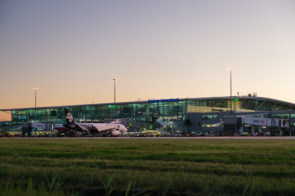 Brisbane Airport Corporation