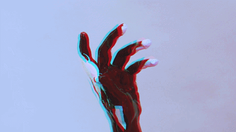 Madi Down Music Video