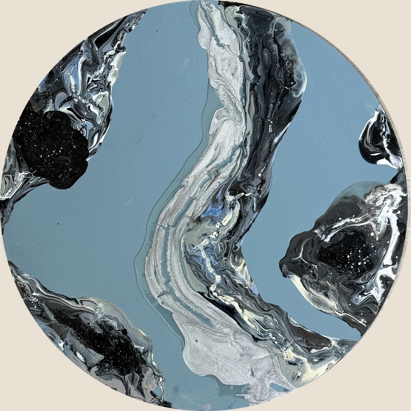 Piece No. 4 — Ecliptic