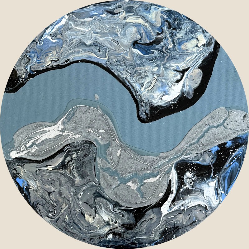 Piece No. 5 — Zenith