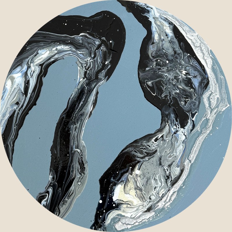 Piece No. 7 — Halo